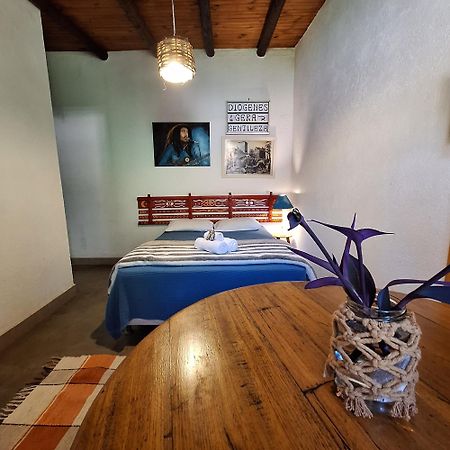 Diogenes Pousada Hotel Conceicao da Ibitipoca Ngoại thất bức ảnh