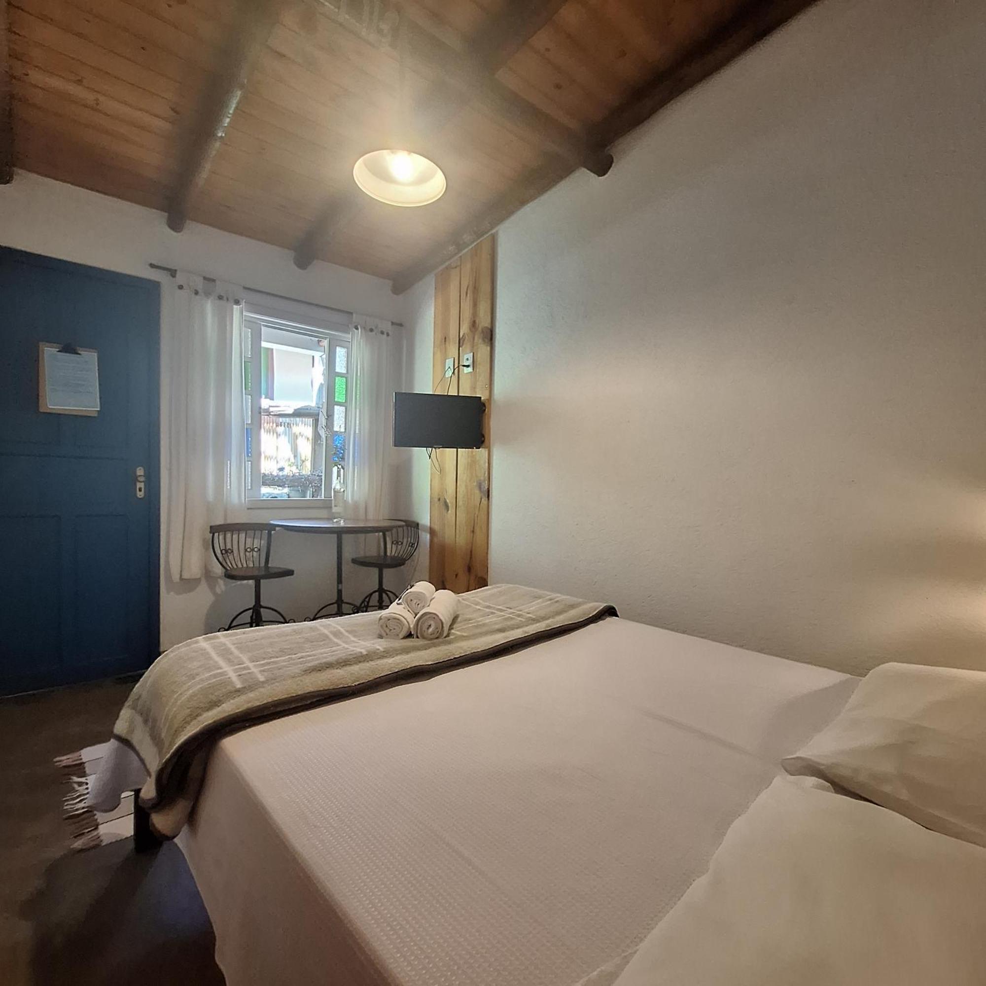 Diogenes Pousada Hotel Conceicao da Ibitipoca Ngoại thất bức ảnh
