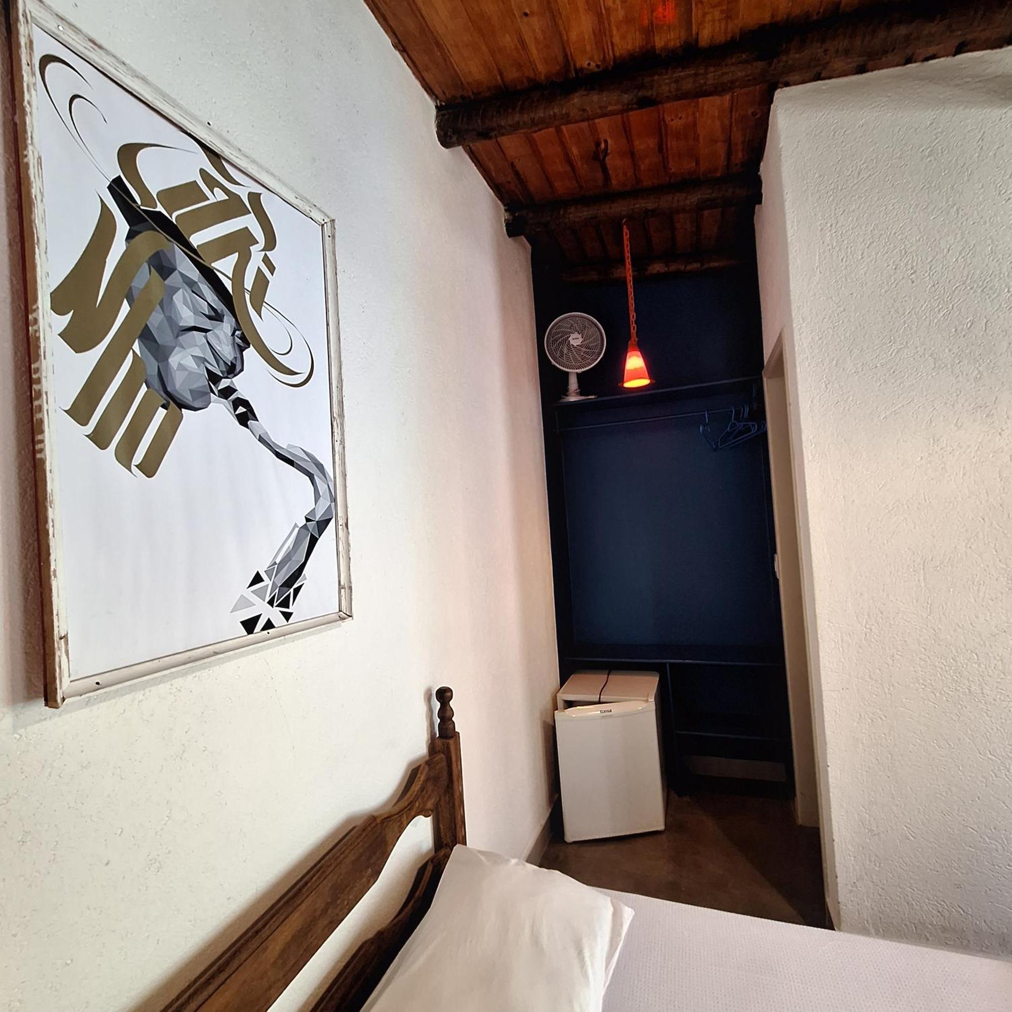Diogenes Pousada Hotel Conceicao da Ibitipoca Ngoại thất bức ảnh