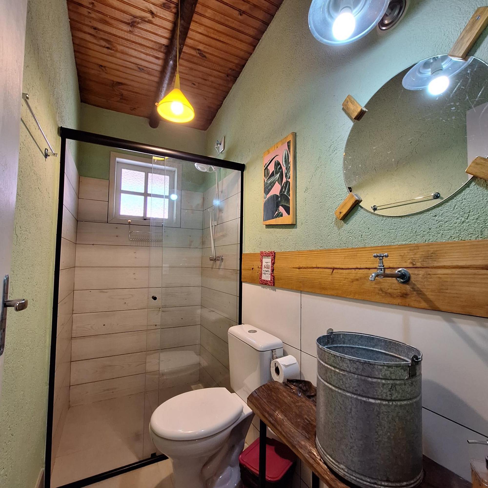 Diogenes Pousada Hotel Conceicao da Ibitipoca Ngoại thất bức ảnh