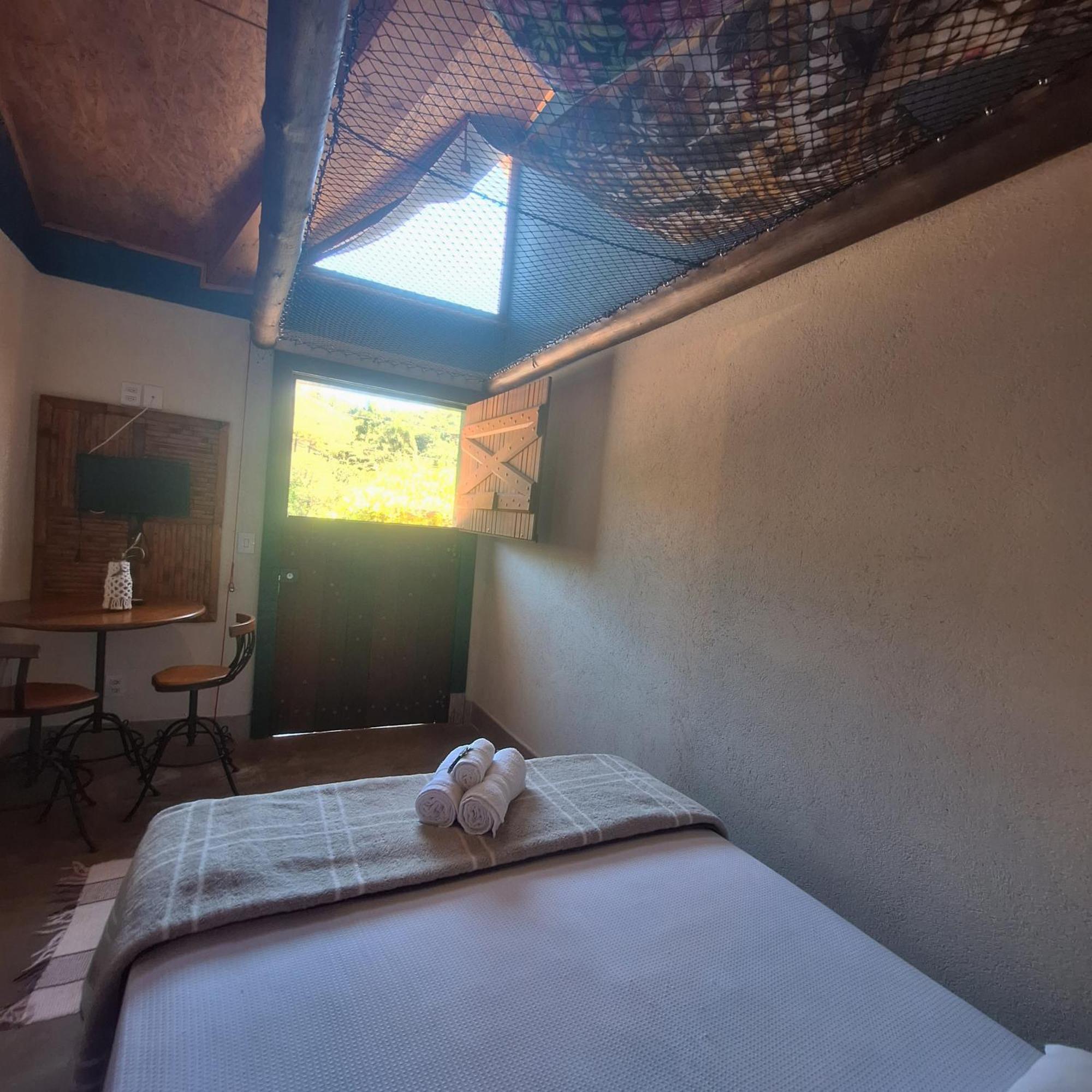 Diogenes Pousada Hotel Conceicao da Ibitipoca Ngoại thất bức ảnh