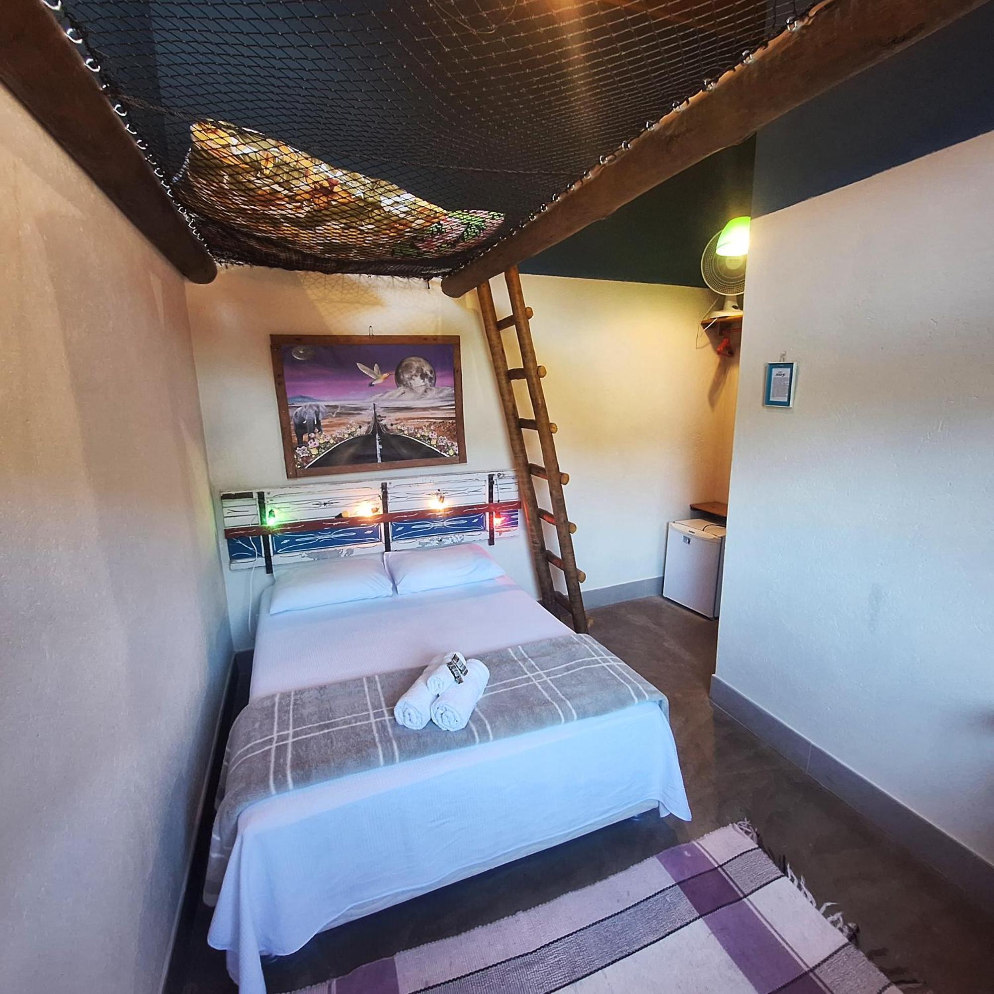 Diogenes Pousada Hotel Conceicao da Ibitipoca Ngoại thất bức ảnh