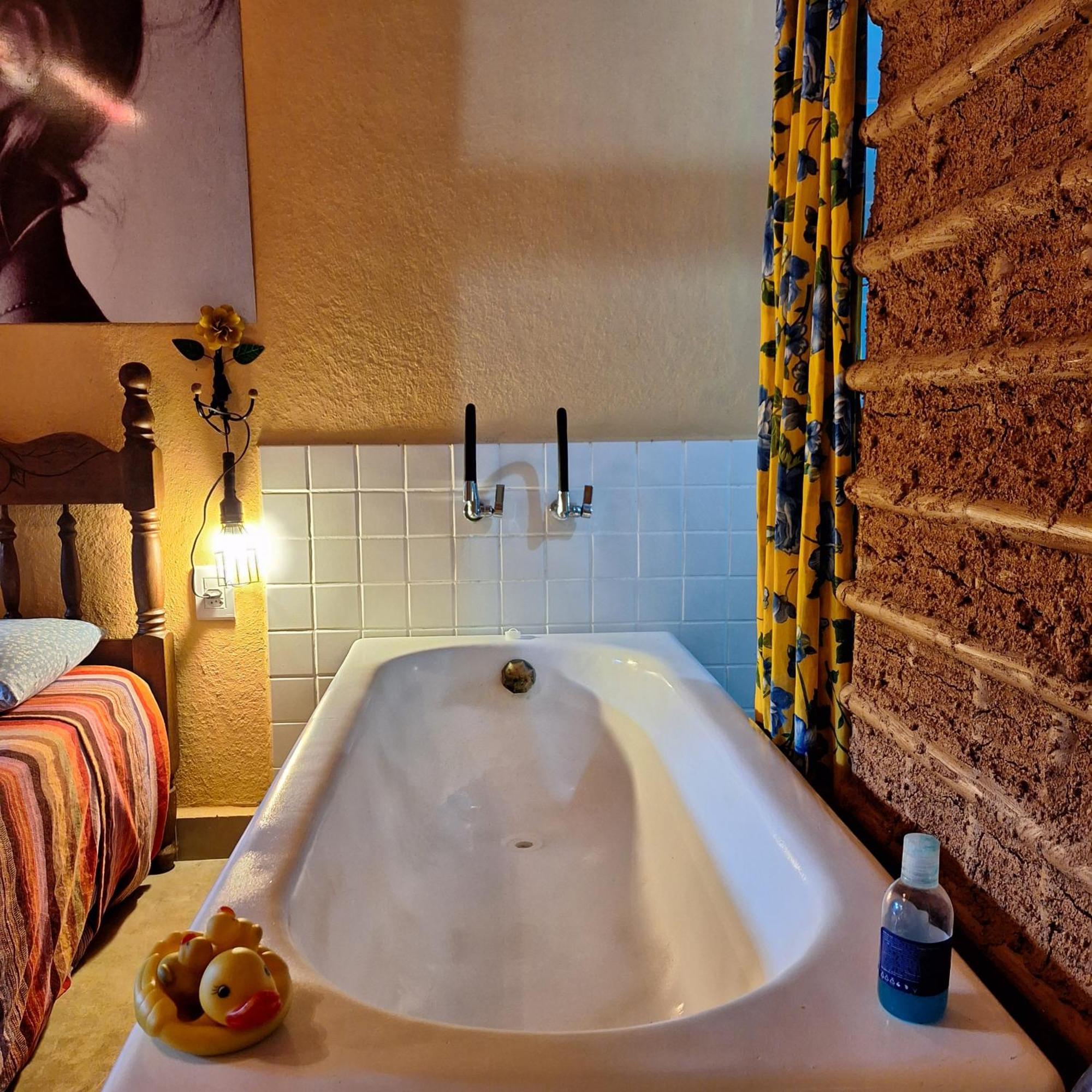 Diogenes Pousada Hotel Conceicao da Ibitipoca Ngoại thất bức ảnh